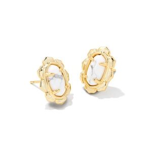 Kendra Scott Piper Stud Earrings